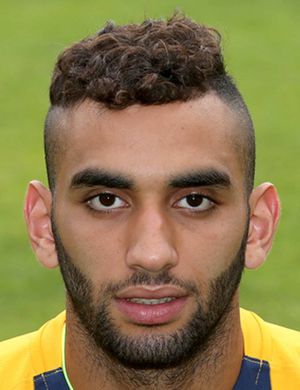 FARES MOHAMED SALIM 