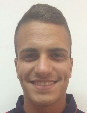 GAGLIARDINI ALEX