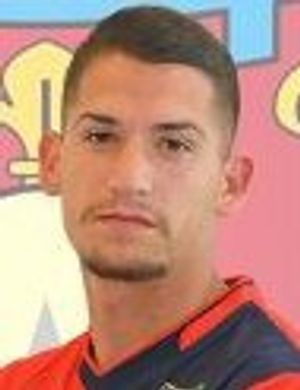 BATTISTA IGNAZIO