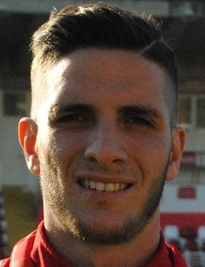 TEDESCO GIUSEPPE