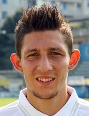 CARDORE ANTONIO