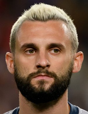BROZOVIC MARCELO