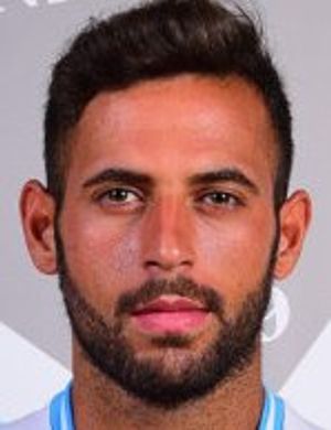 SOSIO ALESSANDRO