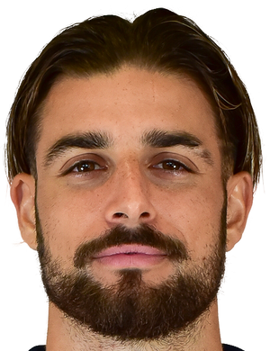 SOLERIO MATTHIAS