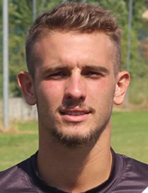 SANTARELLI FLAVIO