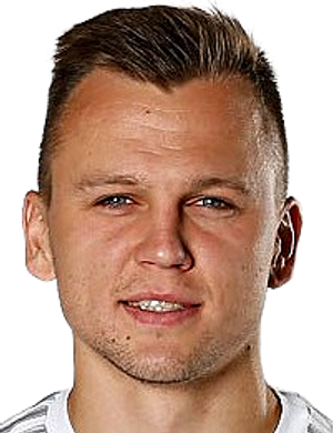 CHERYSHEV DENIS