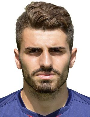 BRUNO LUCA 