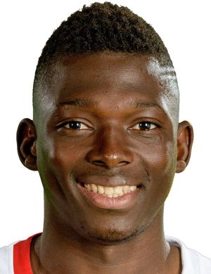 TRAORE HAMERI 