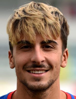 CANGEMI ALESSANDRO