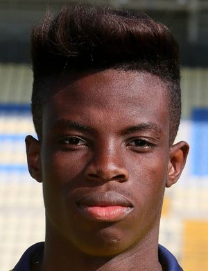 BESEA PRINCE EMMANUEL