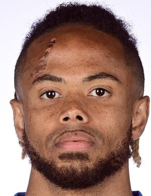 BONGONDA THEO 