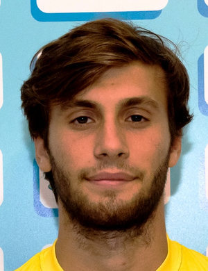 GRANATI TIBERIO 