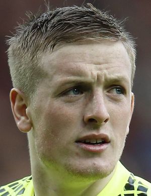 PICKFORD JORDAN 