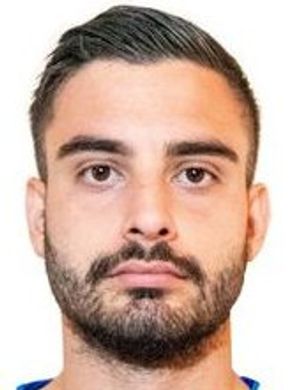 MATTIA SIMONE