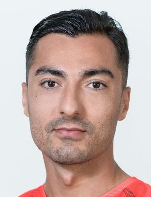 HAMAD JILOAN
