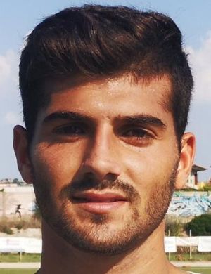 RUZZITTU DANILO