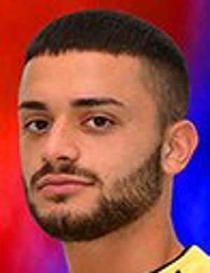 BATTAIOLA NICHOLAS
