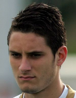 GOLUBOVIC PETAR