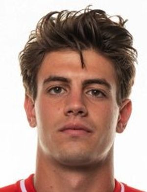 FANTACCI TOMMASO