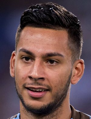 KISHNA RICARDO