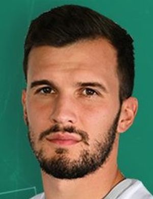 CAPAN LUKA