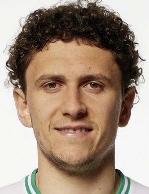 VELJKOVIC MILOS 