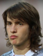 BALIC ANDRIJA