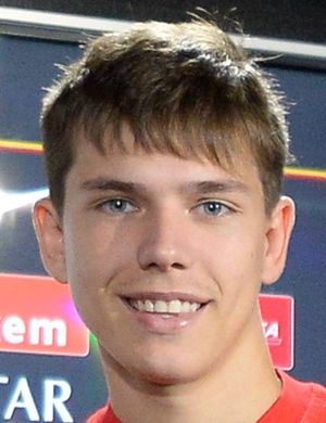 CORIC ANTE 