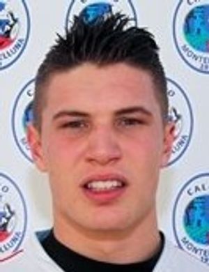 RIZZOTTO ALEX