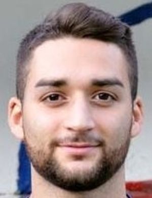 VALENTI DIEGO