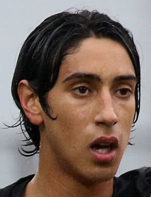 MALEH YOUSSEF 
