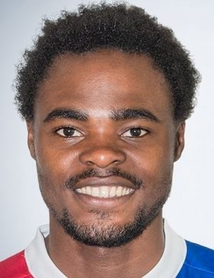 OBERLIN DIMITRI 