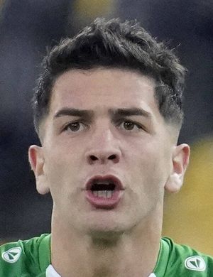 BABIC BORIS