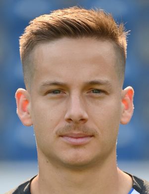 BRUNNER CEDRIC
