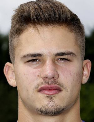 DENDONCKER LEANDRO