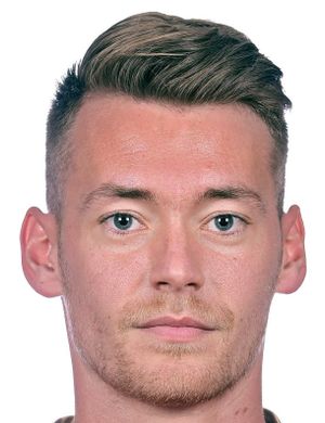 COOPMAN SANDER