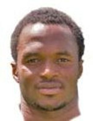 KEITA ALHASSANE 