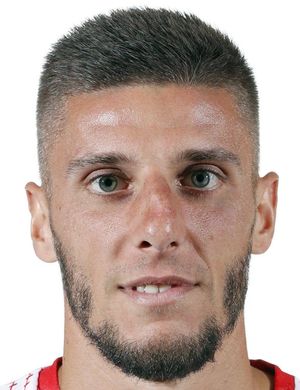 MOHAMED DIMITRI