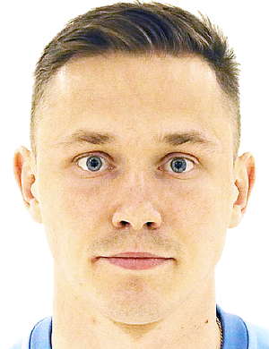 EFREMOV DMITRI