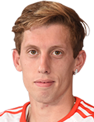 ROSSI IVAN JAVIER