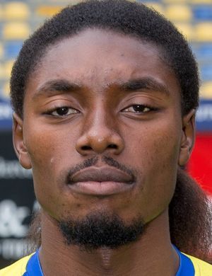 BOTAKA JORDAN
