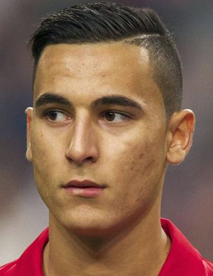 EL GHAZI ANWAR