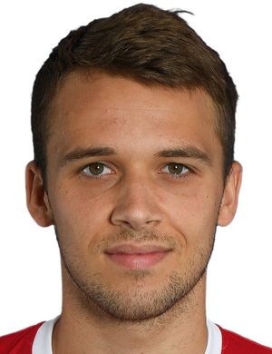 MURIC ROBERT 