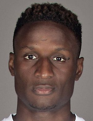 SARR BOUNA