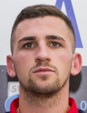 CARLETTI CRISTIAN