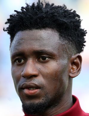 DIAWARA AMADOU