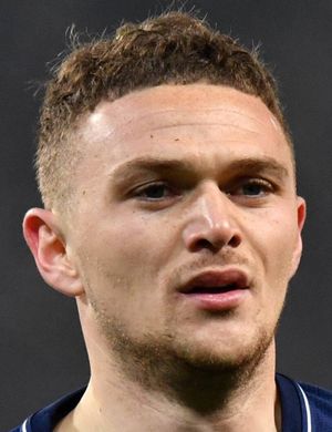 TRIPPIER KIERAN 