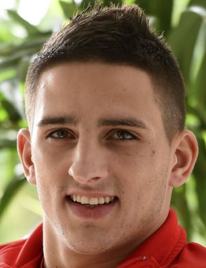 KNOCKAERT ANTHONY