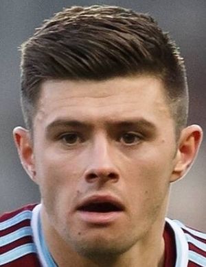 CRESSWELL AARON 