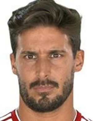 HUGO SECO ANDRE